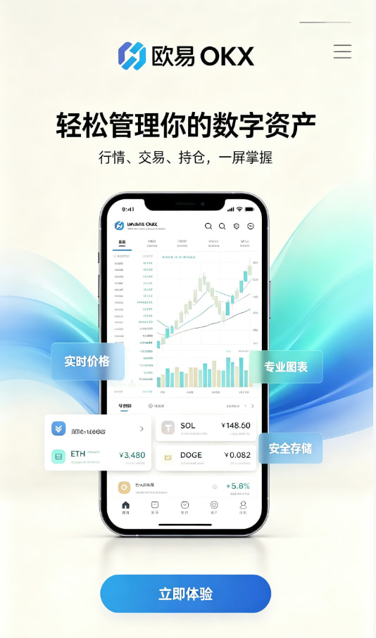 欧交易所app官网安装交易界面